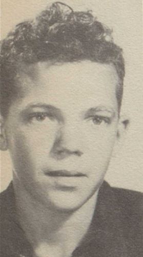 Ralph Carl Tabor